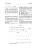 METHOD OF PRODUCING ESTOLIDE HAVING HIGH STRUCTURAL STABILITY diagram and image