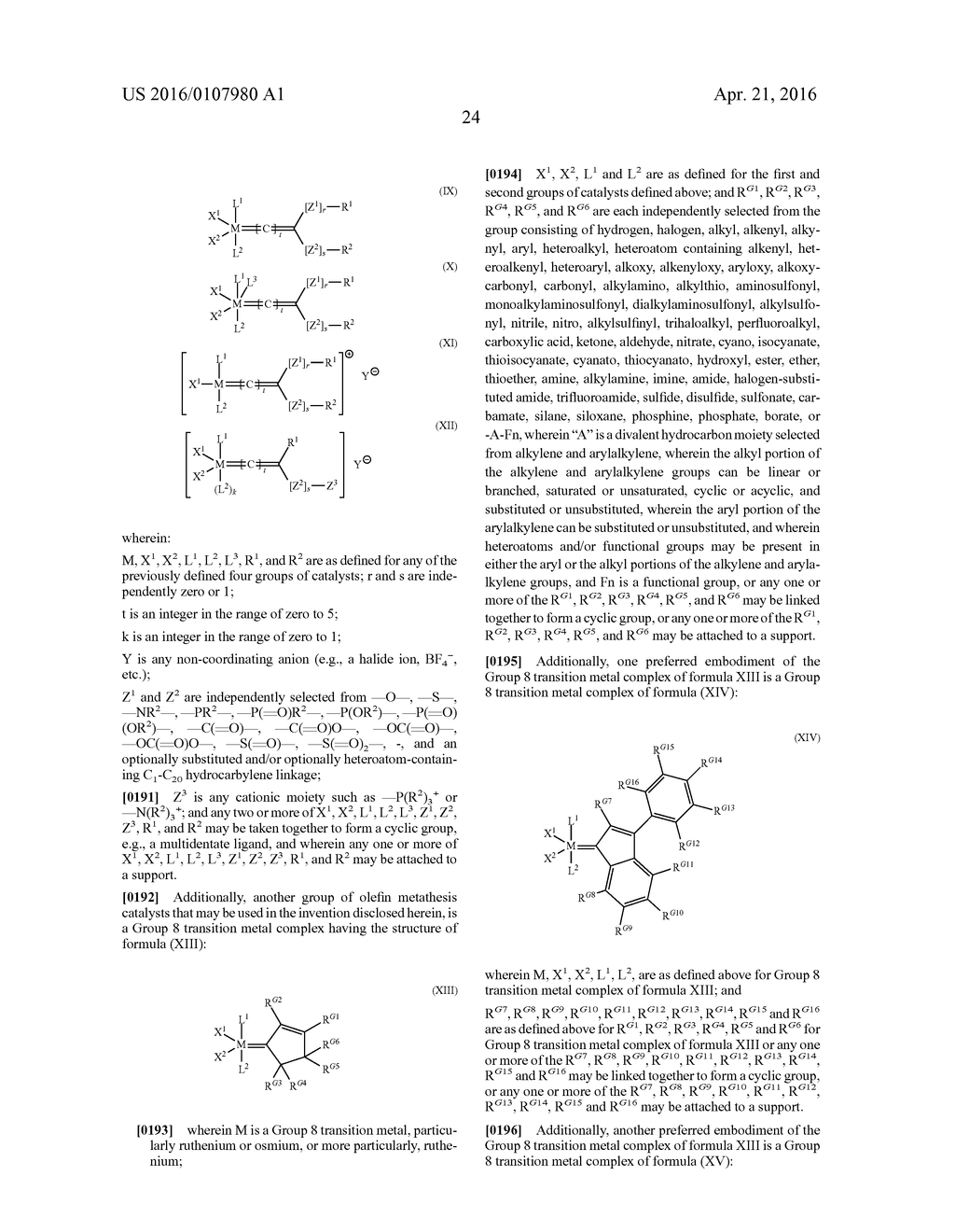 CROSS METATHESIS OF POLY-BRANCHED POLY-OLEFINS - diagram, schematic, and image 29