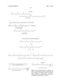 CROSS METATHESIS OF POLY-BRANCHED POLY-OLEFINS diagram and image