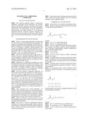 HETEROCYCLIC AMPHOTERIC COMPOUNDS diagram and image