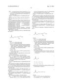 HETEROCYCLIC AMPHOTERIC COMPOUNDS diagram and image