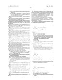 HETEROCYCLIC AMPHOTERIC COMPOUNDS diagram and image