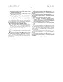 HETEROCYCLIC AMPHOTERIC COMPOUNDS diagram and image