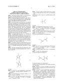 PROCESS FOR PREPARING 3,5-BIS(FLUOROALKYL)PYRAZOLE DERIVATIVES FROM     a,a-DIHALOAMINES diagram and image