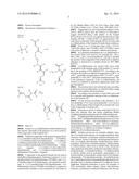 PROCESS FOR PREPARING 3,5-BIS(FLUOROALKYL)PYRAZOLE DERIVATIVES FROM     a,a-DIHALOAMINES diagram and image