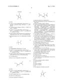 PROCESS FOR PREPARING 3,5-BIS(FLUOROALKYL)PYRAZOLE DERIVATIVES FROM     a,a-DIHALOAMINES diagram and image