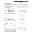 PROCESS FOR THE STEREOSELECTIVE PREPARATION OF A PYRAZOLE-CARBOXAMIDE diagram and image