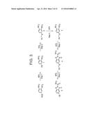 UNIVERSAL READER MOLECULE FOR RECOGNITION TUNNELING diagram and image