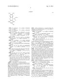 HUMIC ACID DERIVATIVES AND METHODS OF PREPARATION AND USE diagram and image