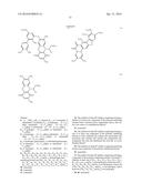 HUMIC ACID DERIVATIVES AND METHODS OF PREPARATION AND USE diagram and image