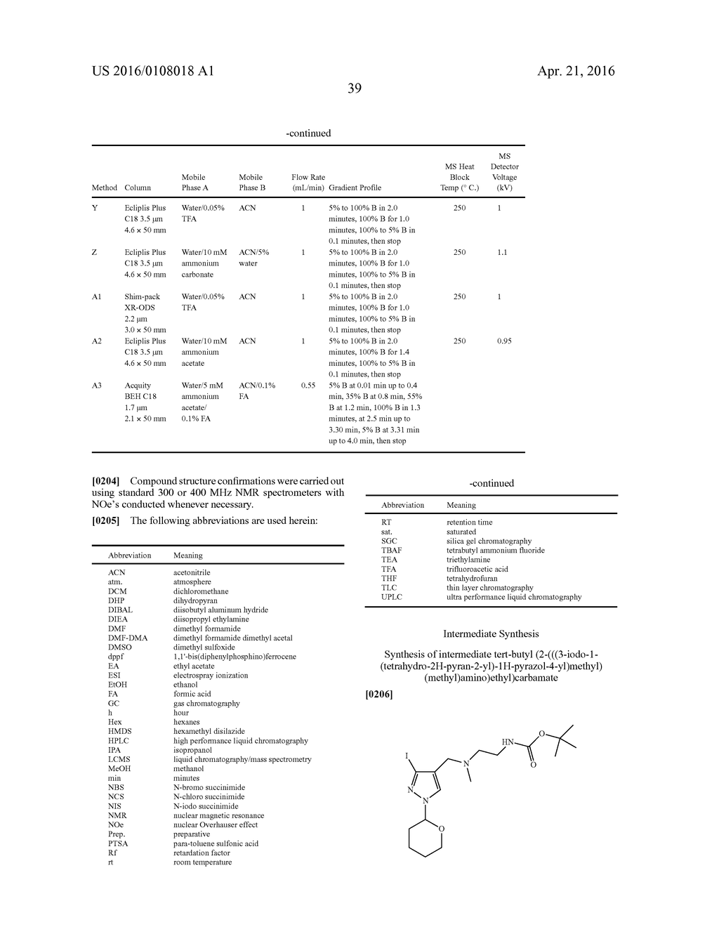 ARGININE METHYLTRANSFERASE INHIBITORS AND USES THEREOF - diagram, schematic, and image 40