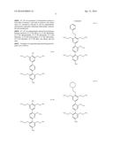 BILATERALLY-SUBSTITUTED TRICYCLIC COMPOUNDS FOR THE TREATMENT OF HUMAN     IMMUNODEFICIENCY VIRUS TYPE-1 (HIV-1) INFECTION AND OTHER DISEASES diagram and image