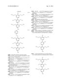 BILATERALLY-SUBSTITUTED TRICYCLIC COMPOUNDS FOR THE TREATMENT OF HUMAN     IMMUNODEFICIENCY VIRUS TYPE-1 (HIV-1) INFECTION AND OTHER DISEASES diagram and image