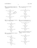 BILATERALLY-SUBSTITUTED TRICYCLIC COMPOUNDS FOR THE TREATMENT OF HUMAN     IMMUNODEFICIENCY VIRUS TYPE-1 (HIV-1) INFECTION AND OTHER DISEASES diagram and image