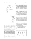 BILATERALLY-SUBSTITUTED TRICYCLIC COMPOUNDS FOR THE TREATMENT OF HUMAN     IMMUNODEFICIENCY VIRUS TYPE-1 (HIV-1) INFECTION AND OTHER DISEASES diagram and image