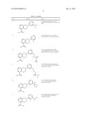 ALDOSTERONE SYNTHASE INHIBITORS diagram and image