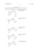 ALDOSTERONE SYNTHASE INHIBITORS diagram and image