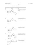 ALDOSTERONE SYNTHASE INHIBITORS diagram and image