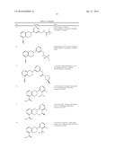 ALDOSTERONE SYNTHASE INHIBITORS diagram and image