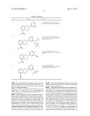 ALDOSTERONE SYNTHASE INHIBITORS diagram and image