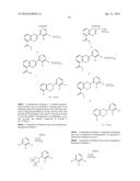 ALDOSTERONE SYNTHASE INHIBITORS diagram and image