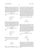 ALDOSTERONE SYNTHASE INHIBITORS diagram and image