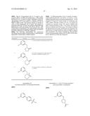 ALDOSTERONE SYNTHASE INHIBITORS diagram and image