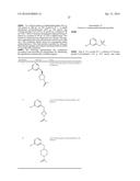 ALDOSTERONE SYNTHASE INHIBITORS diagram and image