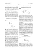 ALDOSTERONE SYNTHASE INHIBITORS diagram and image