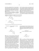 ALDOSTERONE SYNTHASE INHIBITORS diagram and image