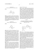 ALDOSTERONE SYNTHASE INHIBITORS diagram and image