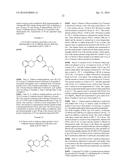 ALDOSTERONE SYNTHASE INHIBITORS diagram and image