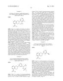 ALDOSTERONE SYNTHASE INHIBITORS diagram and image