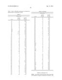 ALDOSTERONE SYNTHASE INHIBITORS diagram and image