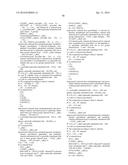 ALDOSTERONE SYNTHASE INHIBITORS diagram and image