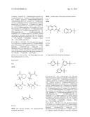 1,2,5-SUBSTITUTED BENZIMIDAZOLES AS FLAP MODULATORS diagram and image