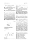 HISTONE DEMETHYLASE INHIBITORS diagram and image