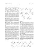 HISTONE DEMETHYLASE INHIBITORS diagram and image