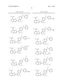 HISTONE DEMETHYLASE INHIBITORS diagram and image