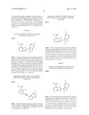 HISTONE DEMETHYLASE INHIBITORS diagram and image