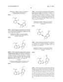 HISTONE DEMETHYLASE INHIBITORS diagram and image