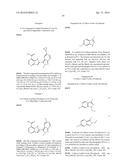 HISTONE DEMETHYLASE INHIBITORS diagram and image