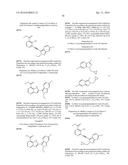 HISTONE DEMETHYLASE INHIBITORS diagram and image