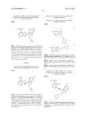 HISTONE DEMETHYLASE INHIBITORS diagram and image