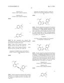 HISTONE DEMETHYLASE INHIBITORS diagram and image