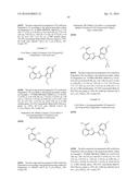 HISTONE DEMETHYLASE INHIBITORS diagram and image