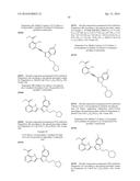 HISTONE DEMETHYLASE INHIBITORS diagram and image