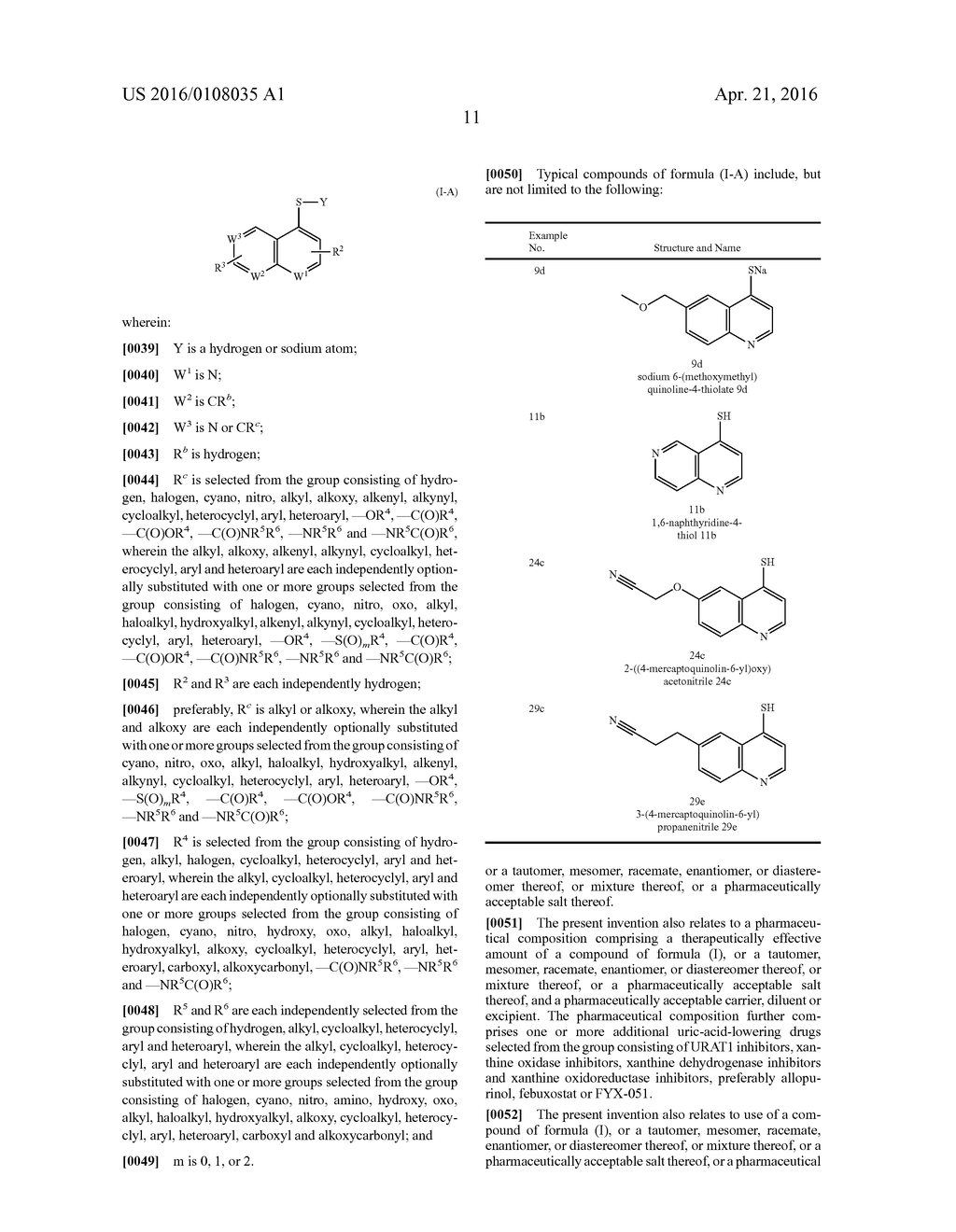 CYCLOALKYL ACID DERIVATIVE, PREPARATION METHOD THEREOF, AND PHARMACEUTICAL     APPLICATION THEREOF - diagram, schematic, and image 12