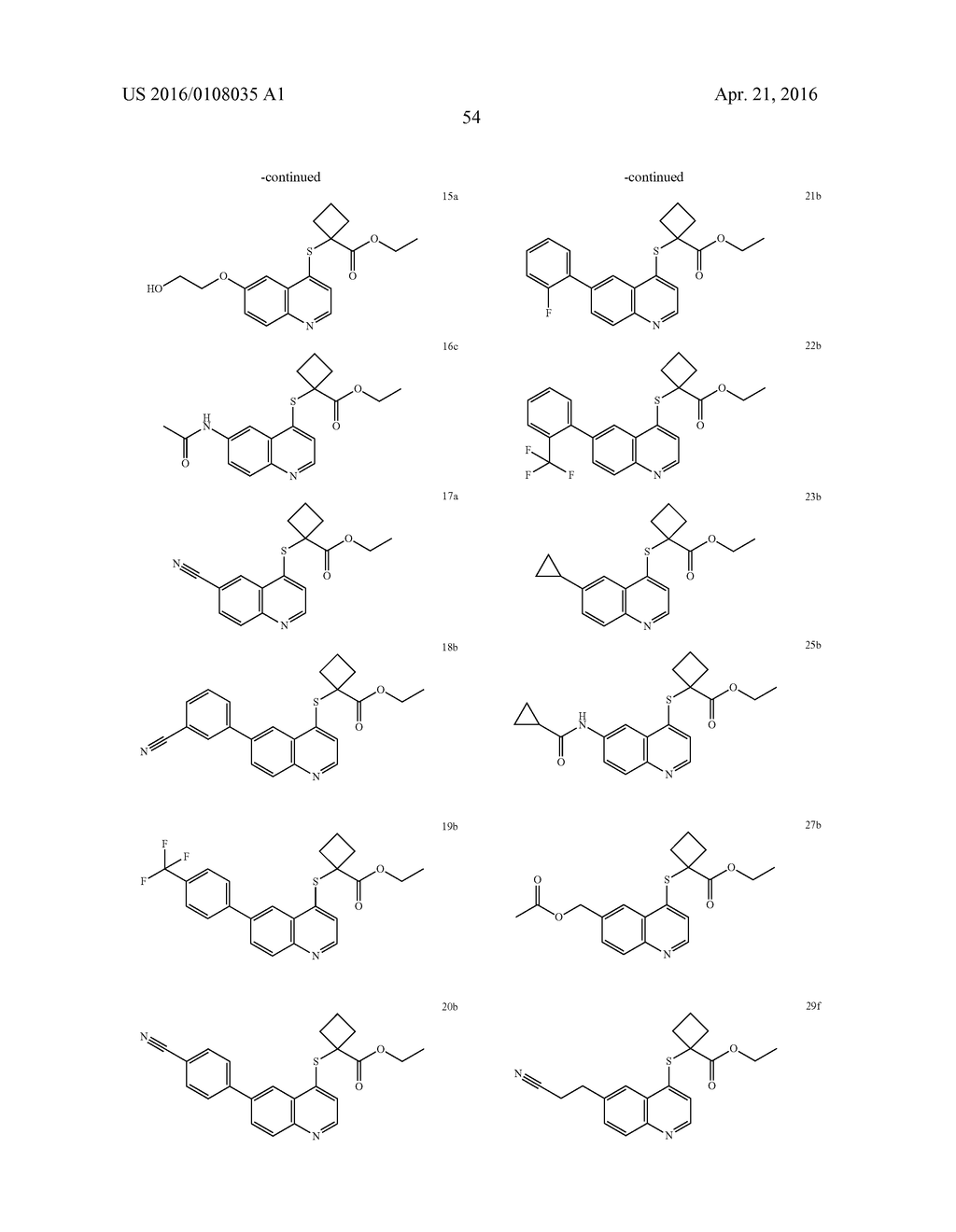 CYCLOALKYL ACID DERIVATIVE, PREPARATION METHOD THEREOF, AND PHARMACEUTICAL     APPLICATION THEREOF - diagram, schematic, and image 55