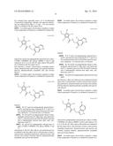 HETEROCYCLIC DERIVATES diagram and image